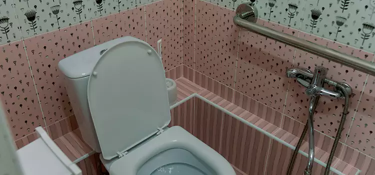 Meeting Diverse Needs With Accessible Restroom Solutions in Pasadena, TX