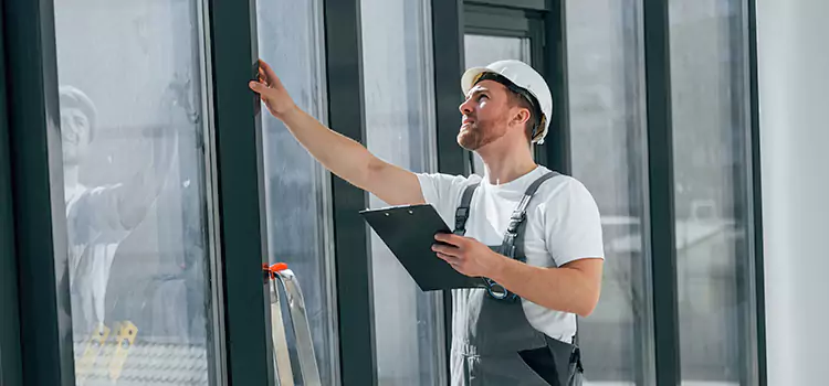 Comprehensive Solutions for Your Sticking Doors in Pasadena, TX