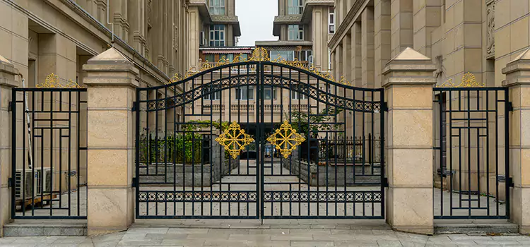 Comprehensive Iron Gate Maintenance Solutions in Pasadena, TX