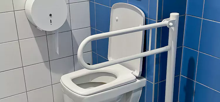 Comprehensive Solutions in Pasadena, TX for Accessible Facilities